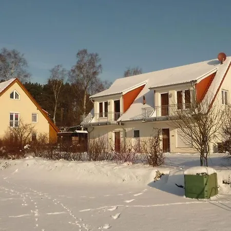 Tannengrund Attic *