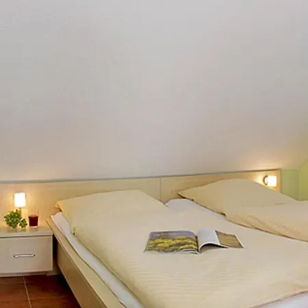 Ferienhaus Tannengrund Attic Loddin