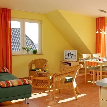 Tannengrund Attic