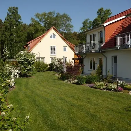 Tannengrund Attic Ferienhaus