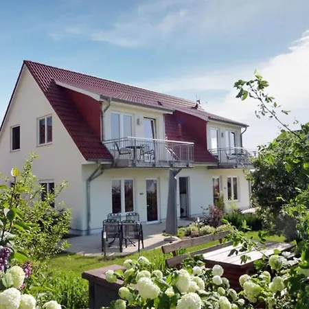 Ferienhaus Tannengrund Attic